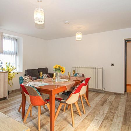 Deluxe Apartment Lanark Buitenkant foto