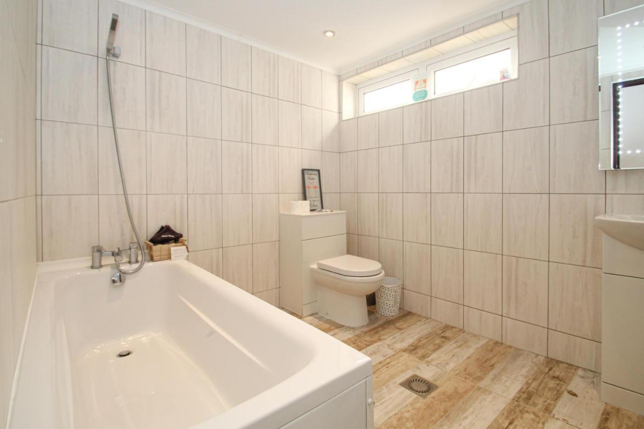 Deluxe Apartment Lanark Buitenkant foto