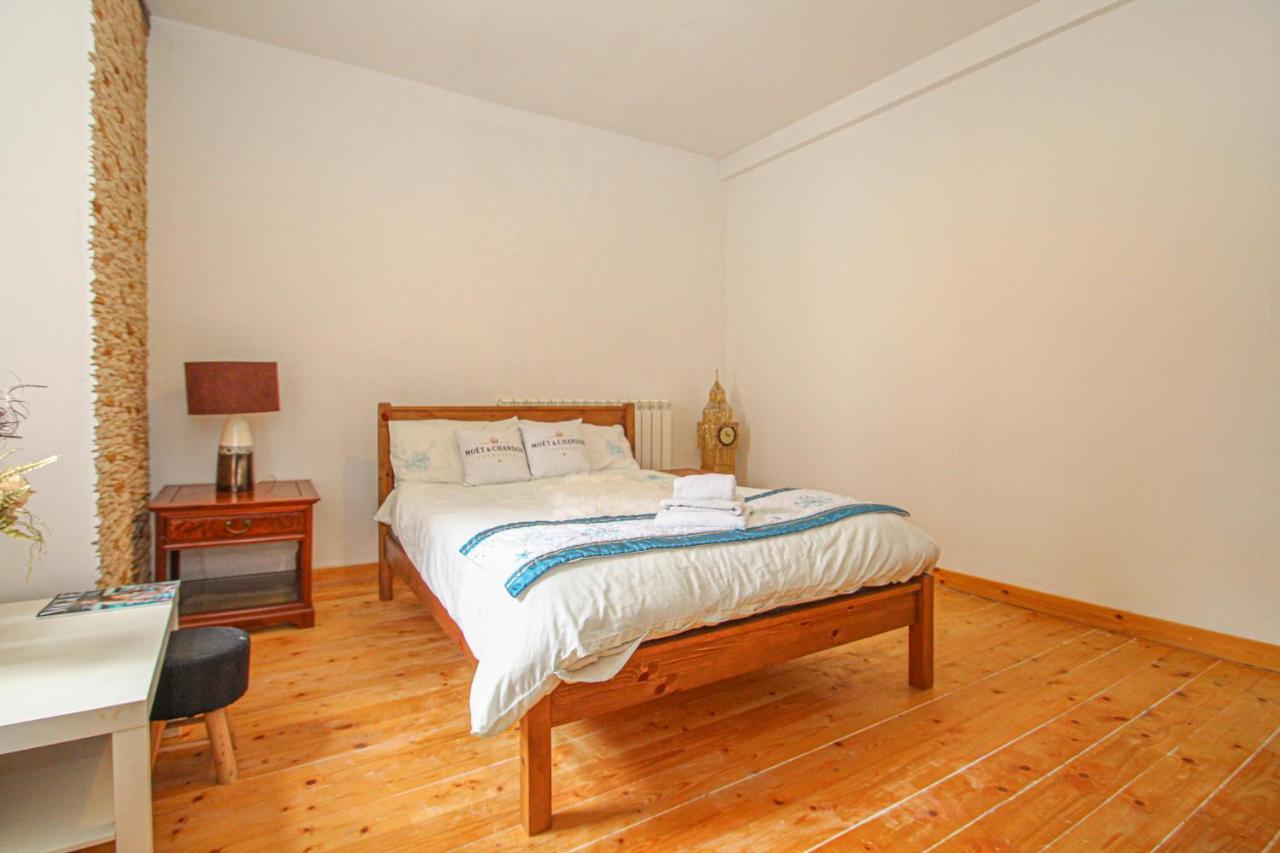 Deluxe Apartment Lanark Buitenkant foto