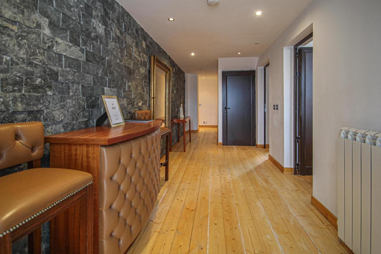 Deluxe Apartment Lanark Buitenkant foto